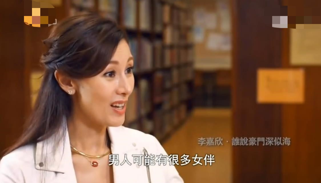 刘銮雄港姐情史,刘銮雄情史有多厉害