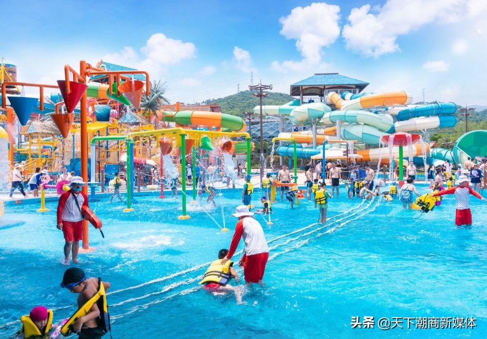 一分钟看天下潮商2019.11.11,一分钟看天下潮商2019.09.10