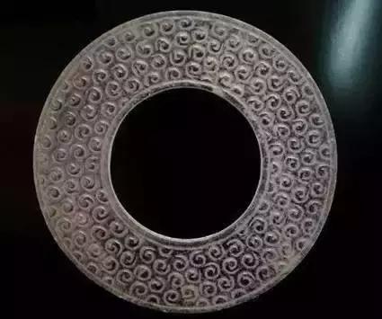 玉得五色沁胜得十万金是什么意思,玉有五色胜过万金