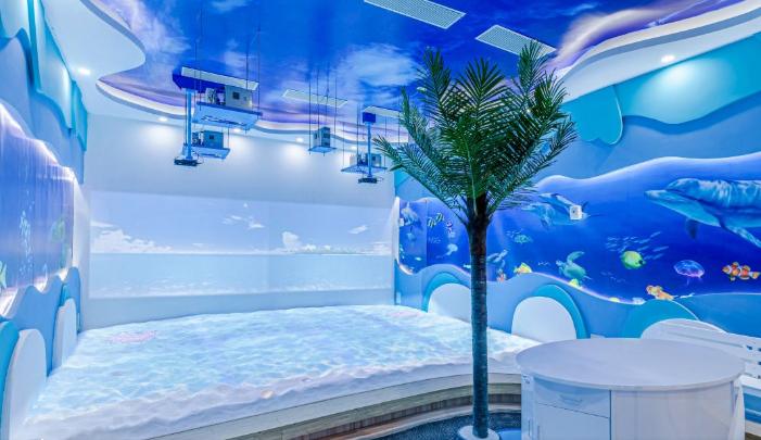 珠海长隆海洋酒店什么时候开业,珠海长隆海洋王国五星级酒店