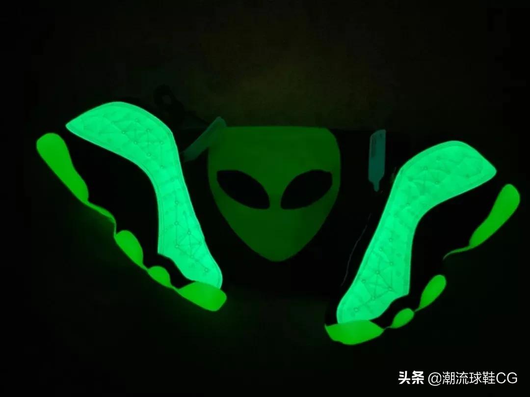 双十一最值得入手的球鞋推荐下,双十一值得买的球鞋