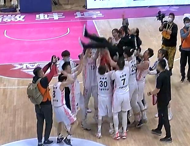 李月汝出战视频,李月汝内蒙联赛