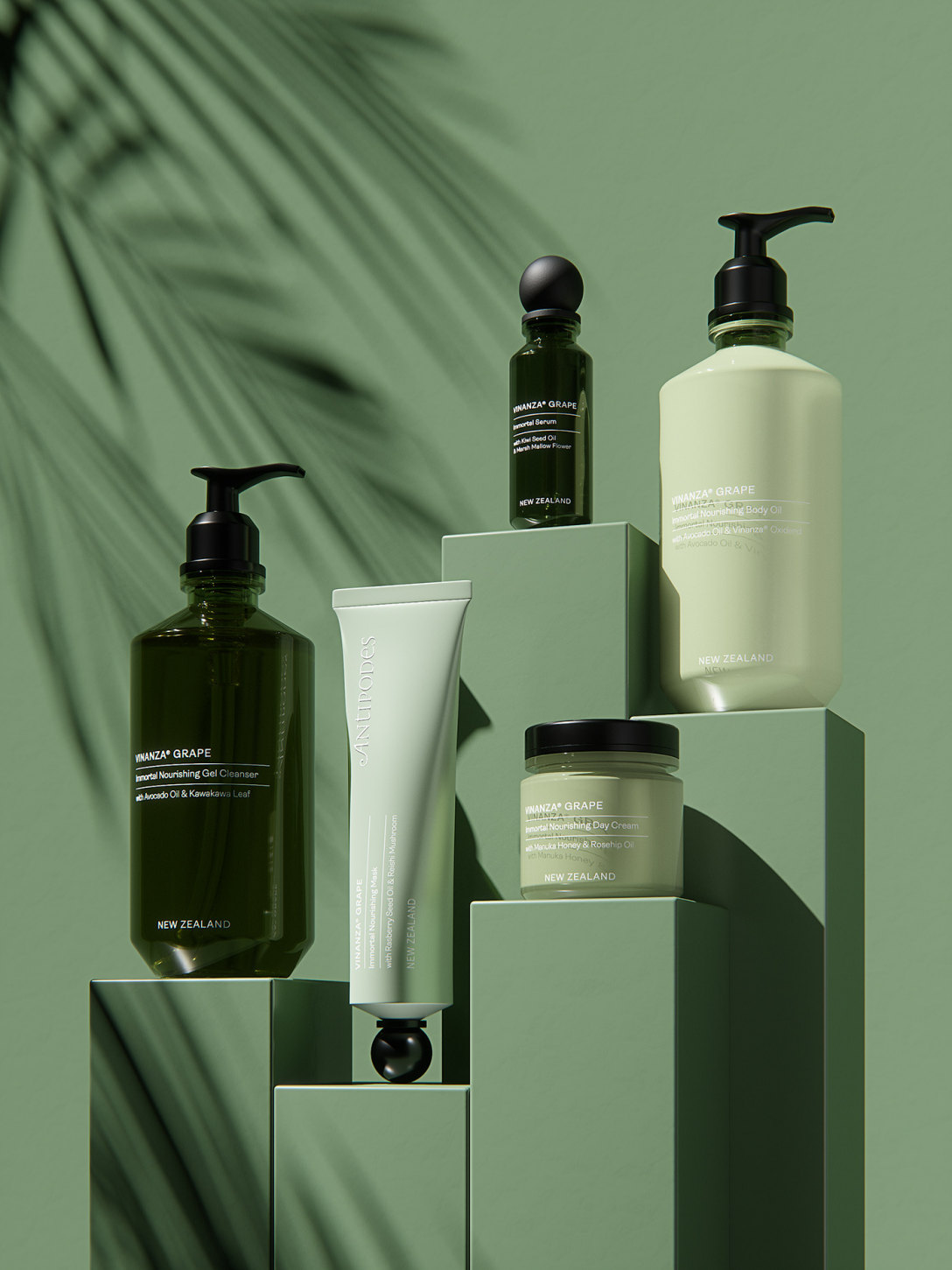 antipodes品牌介绍,antipodes新品鉴赏