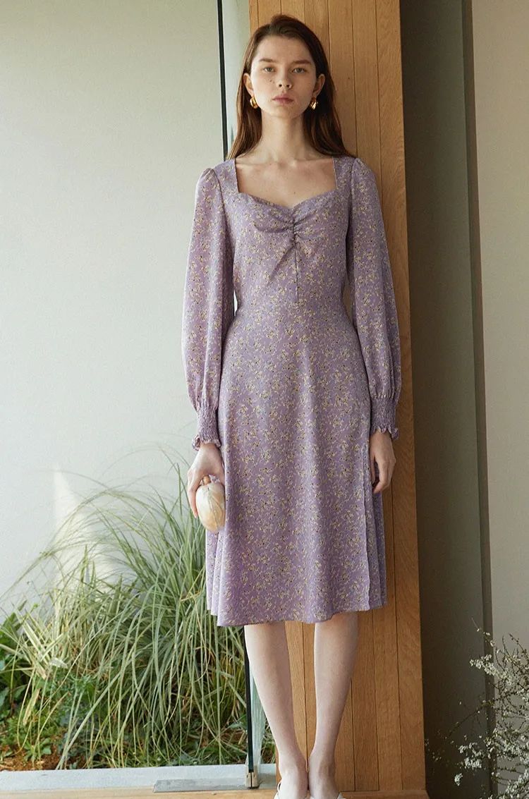 宝藏紫色单品,紫色单品大合集