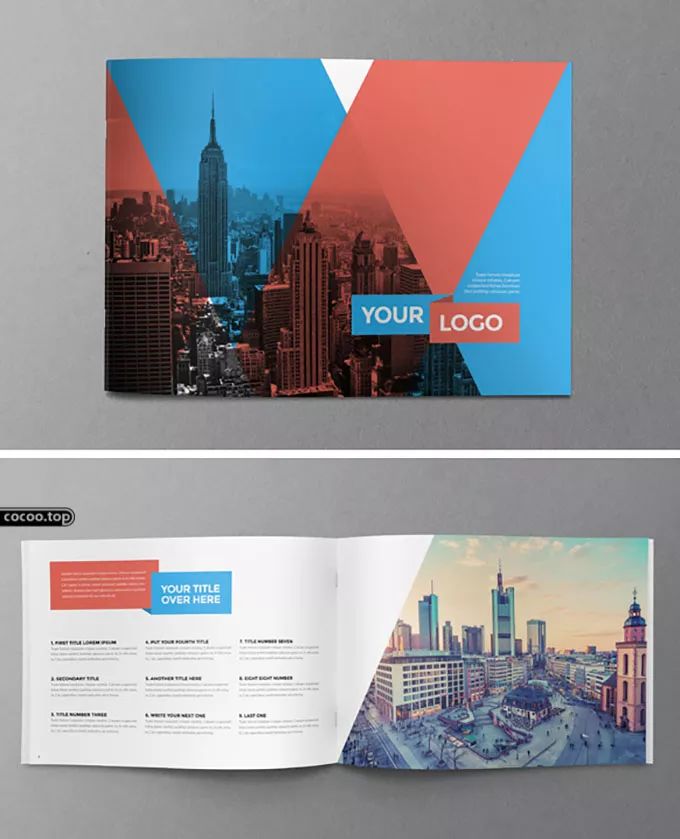 画册版式设计案例分析优缺点,如何让设计画册体现价值