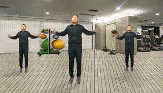 东海健身操30分钟完整版全身运动,水兵健身操