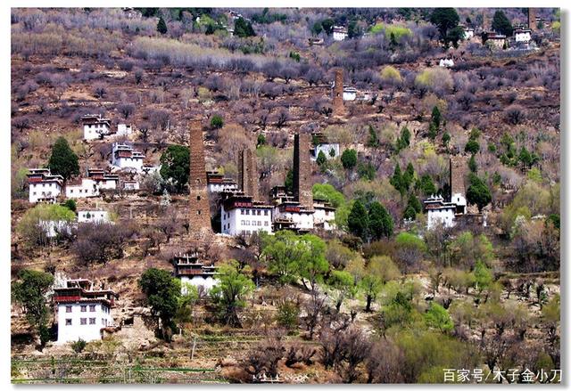 成都出发莫斯卡村自驾游攻略,成都到莫斯卡自驾攻略