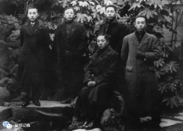 周恩来诞辰121周年:愿相会于中华腾飞世界时