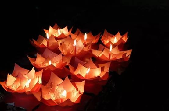 世界上有鬼节吗鬼节要干些什么,我们国家传统的三大鬼节