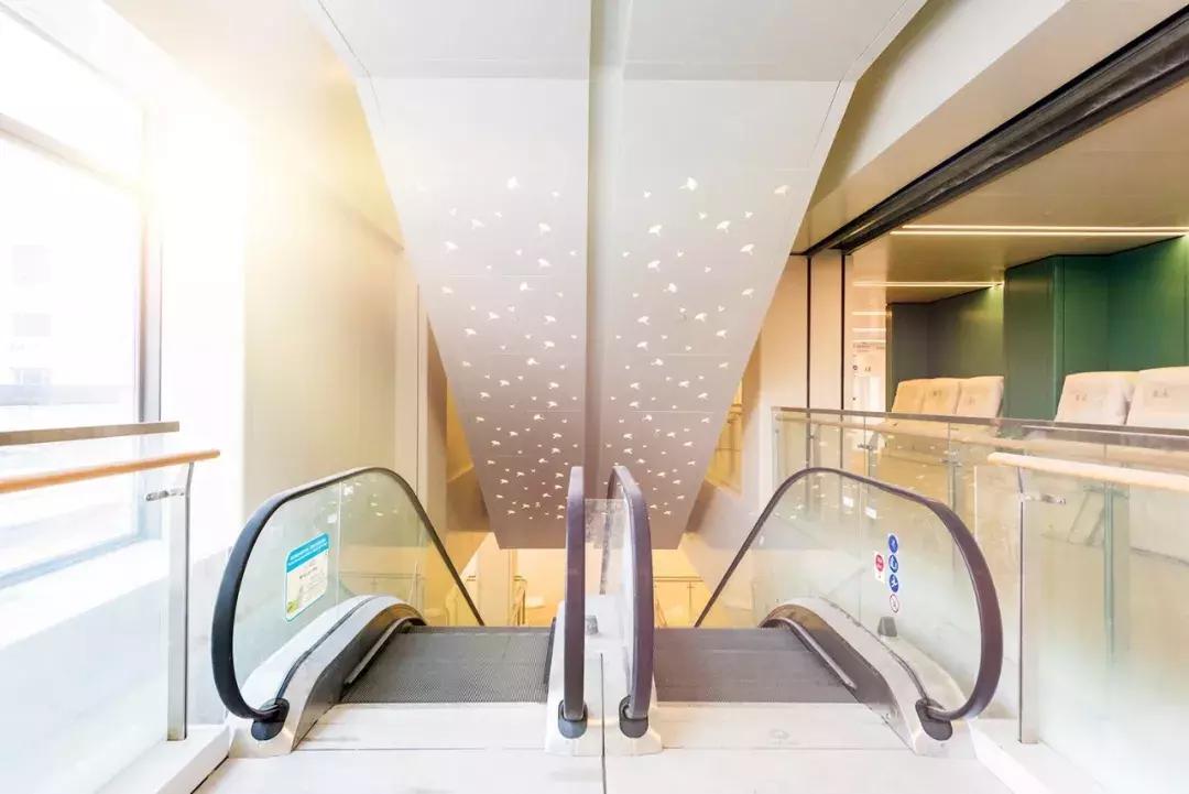 通大附院新门诊大楼,通大附院新门诊楼效果图