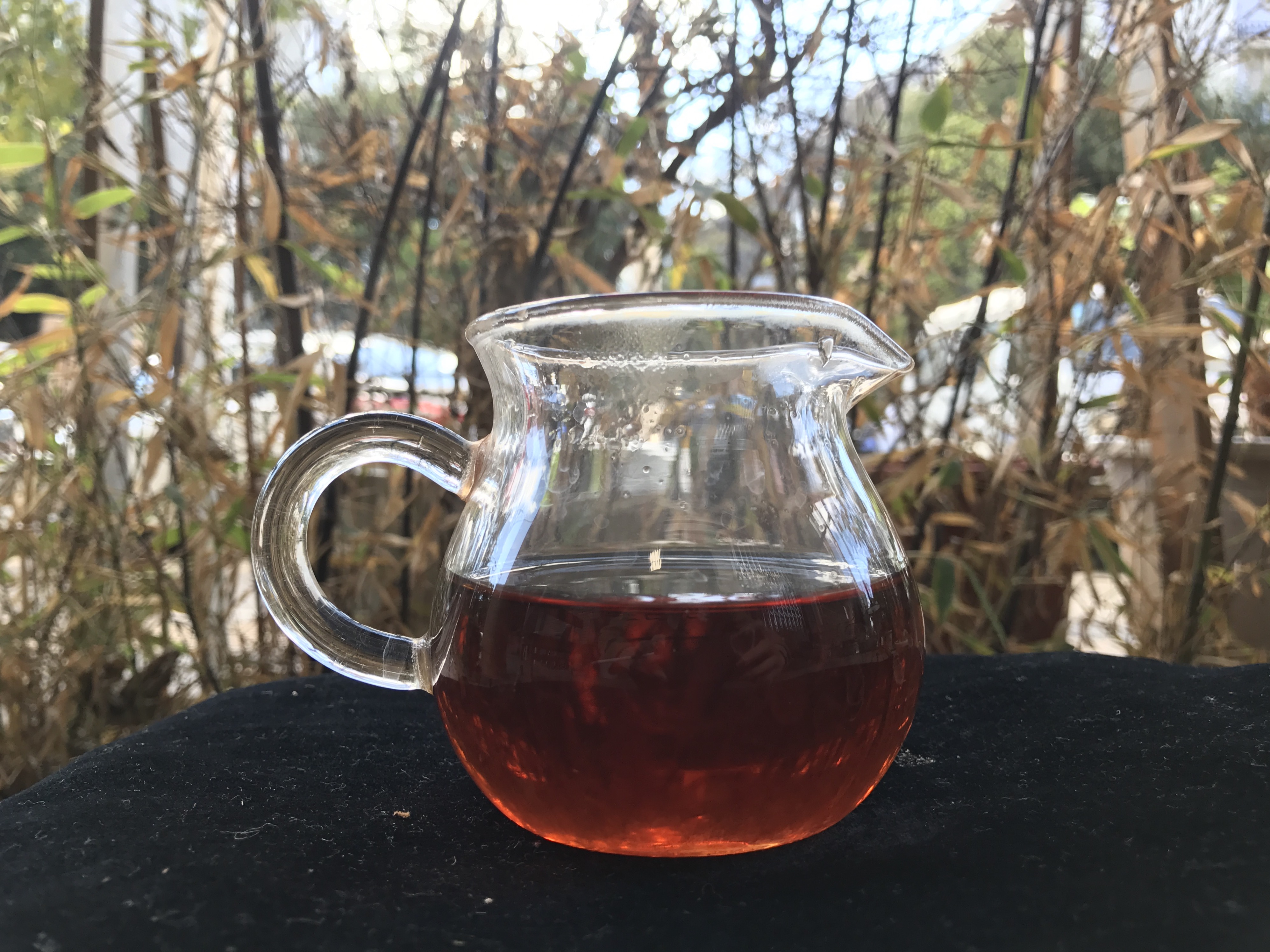 老徐鉴茶150期视频,老徐鉴茶第二十五期