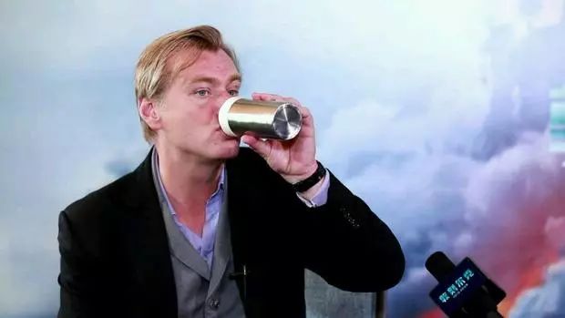 西方人不喝热水还有人买保温杯吗,老外不喝热水为什么买保温杯