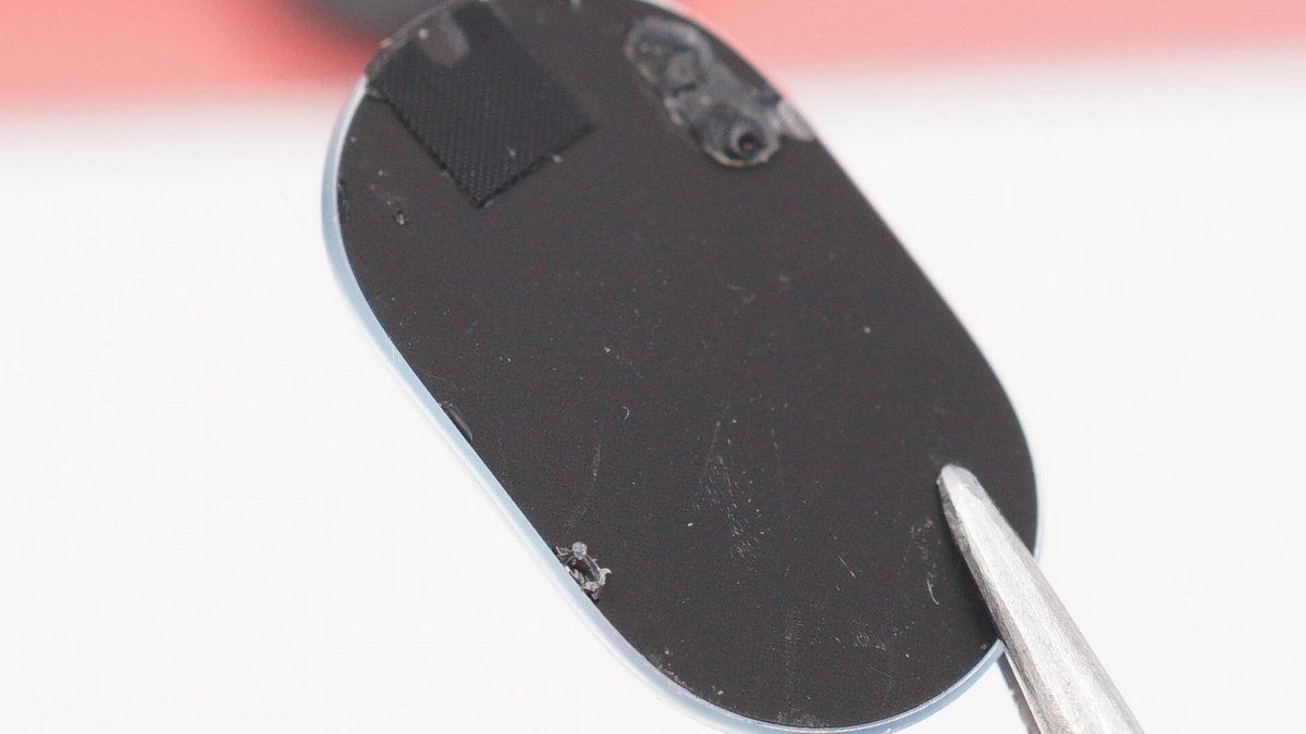 redmiairdots3pro拆解教程,红米降噪耳机airdots3pro开箱