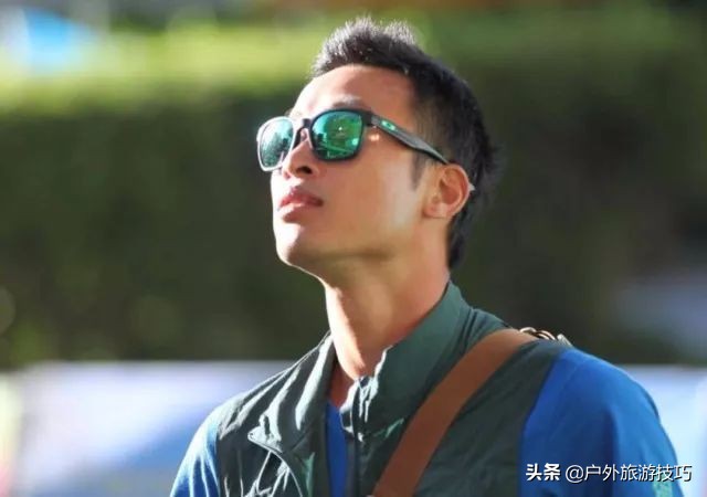 5.14和V11级别的户外攀岩冠军推荐的好用的几款户外装备