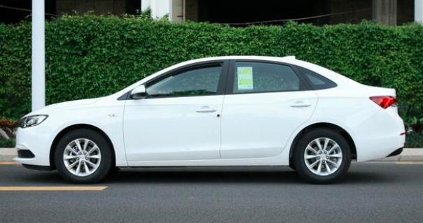 全新别克英朗好看实用,别克英朗2021款典范1.5改款