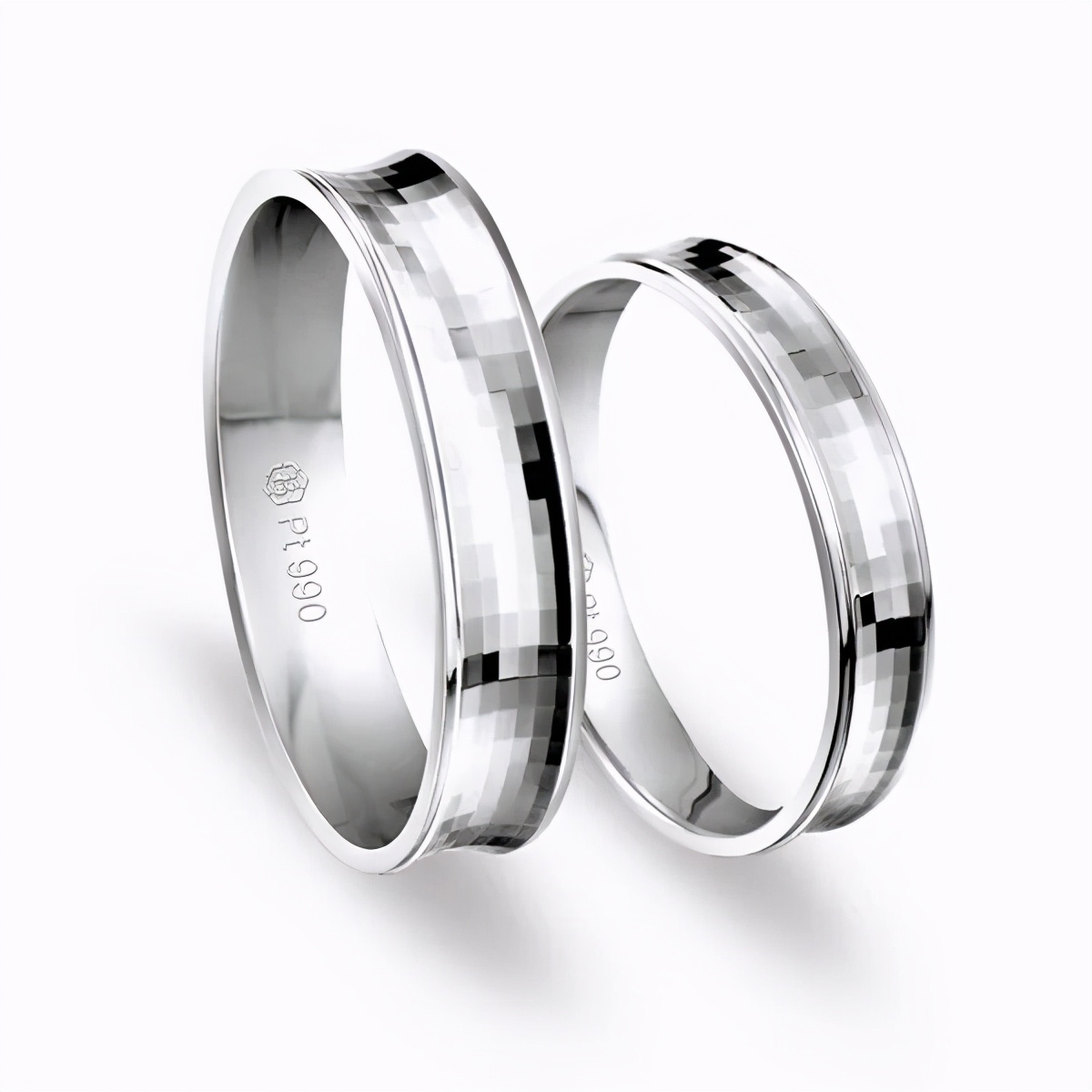 铂金和白金有什么区别怎么鉴别,铂金好还是白金好两者如何区分