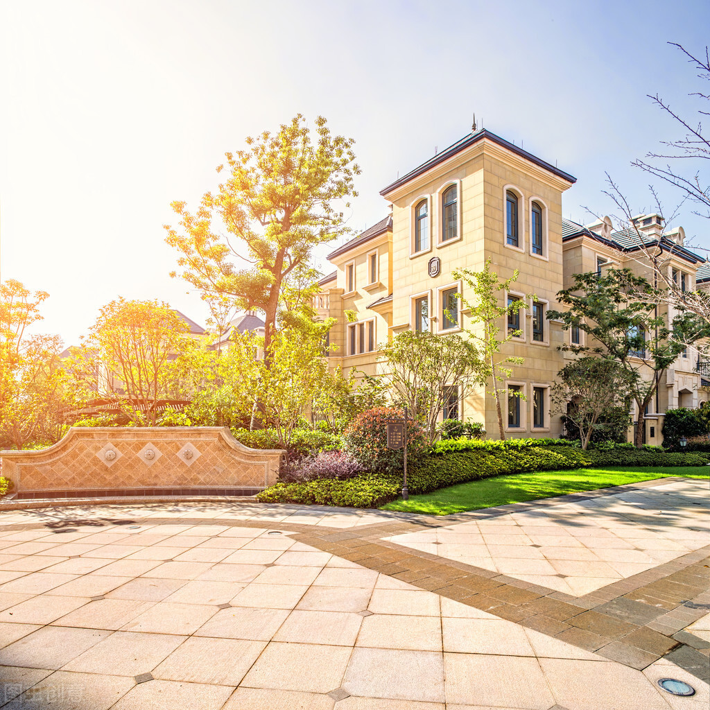 灏忓尯缁垮寲鏅璁捐,鐗╀笟瀵瑰皬鍖虹豢鍖栨暣鏀瑰強鎺柦