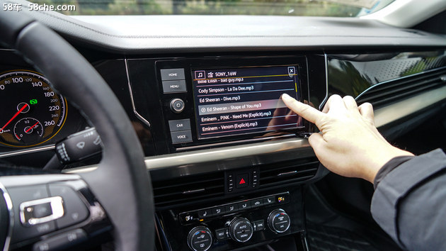 大众低配帕萨特 (大众新帕萨特低配)