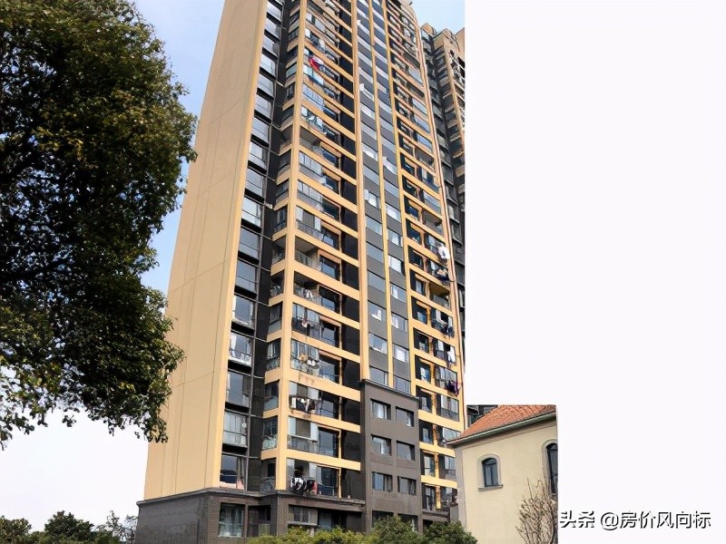 嘉兴23年二手房小区成交排名,嘉兴二手房10万以下