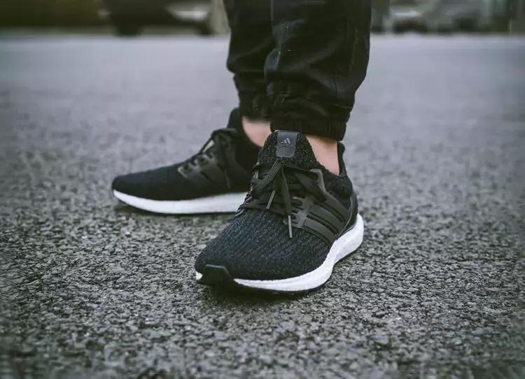 ub20boost跑鞋推荐,阿迪ub是最好的跑鞋吗