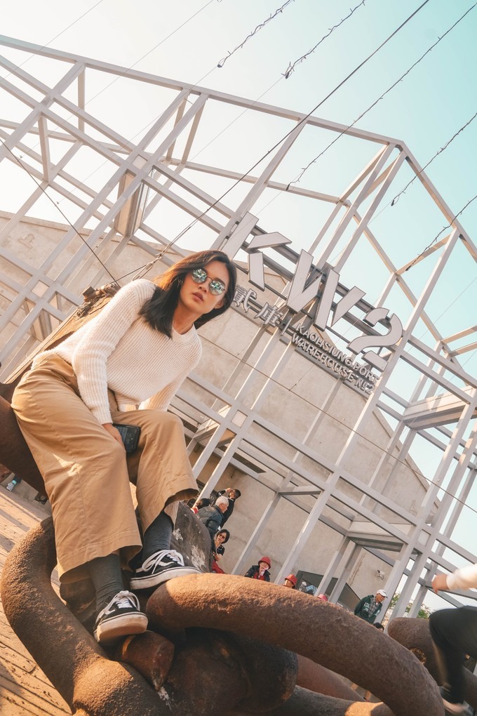 台湾自行车环岛游攻略,台湾环岛八日游最佳路线