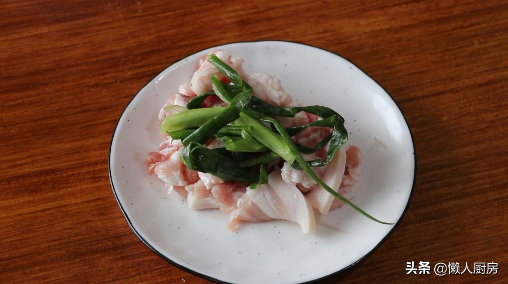 烤五花肉的做法和配菜,烤五花肉火候掌握技巧口诀