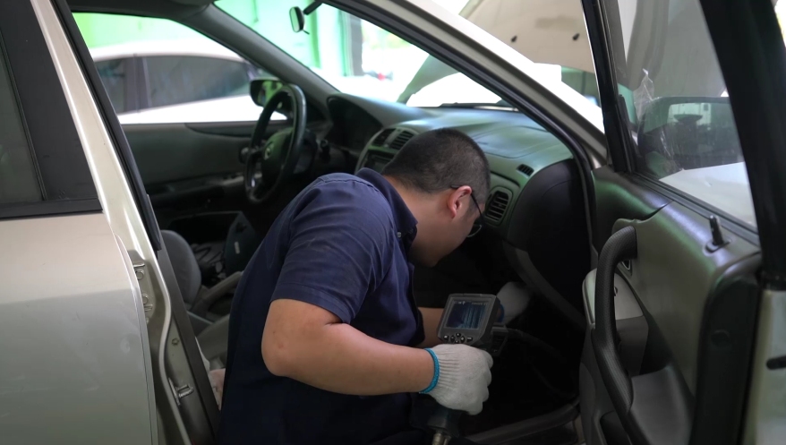 空调出风发臭怎么解决,空调制热发臭是什么原因