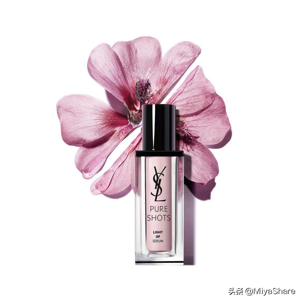 ysl精华夜皇后问题,ysl精华夜皇后测评真的好用吗