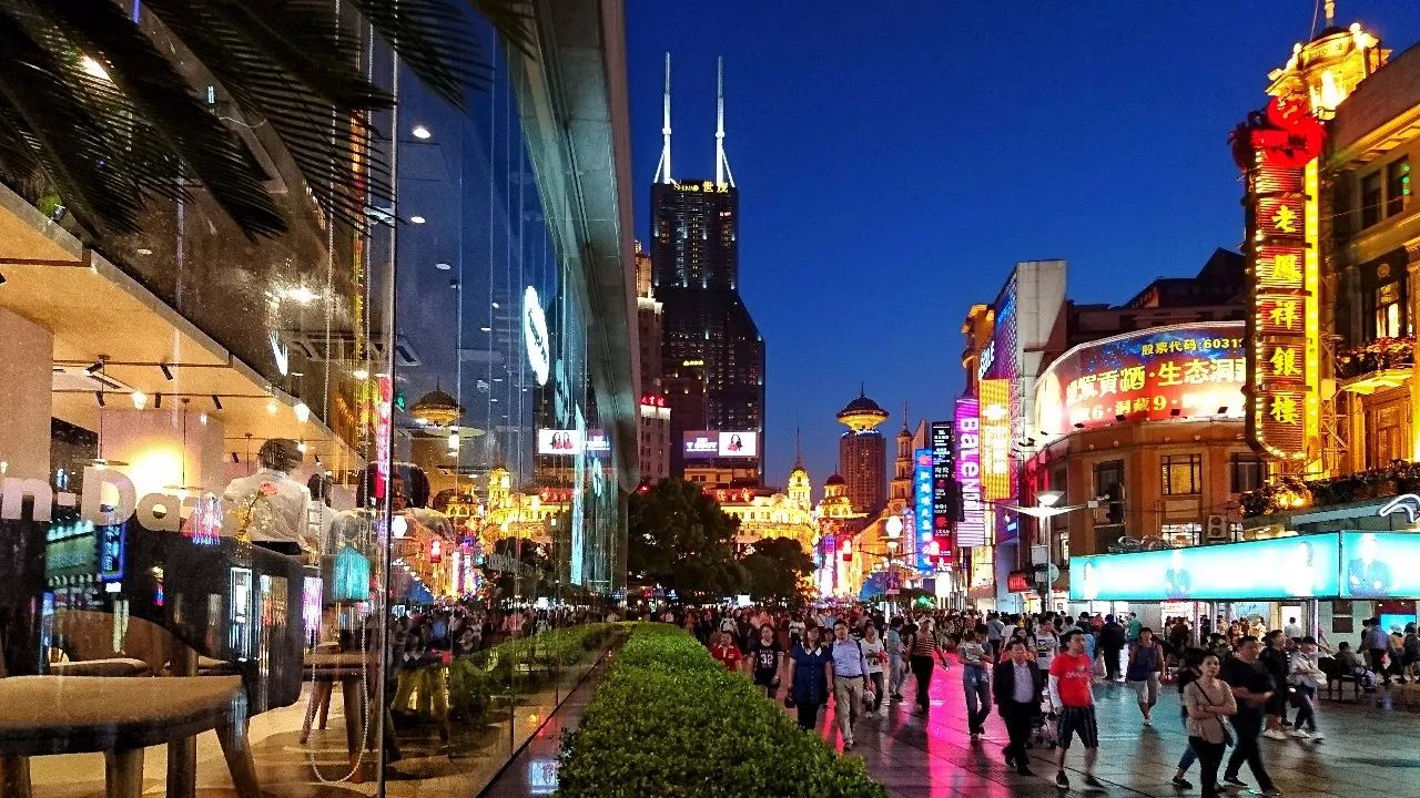 有了这份攻略,上海地铁直达景点