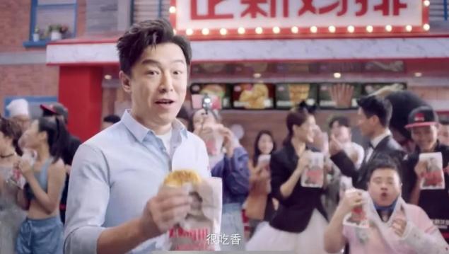 连锁门店突破20000家,连锁店最多的炸鸡