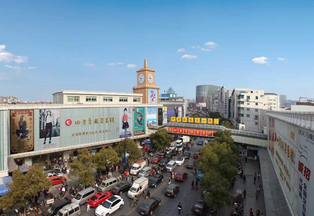 石家庄服装批发市场进货货源,杭州服装批发市场一手货源