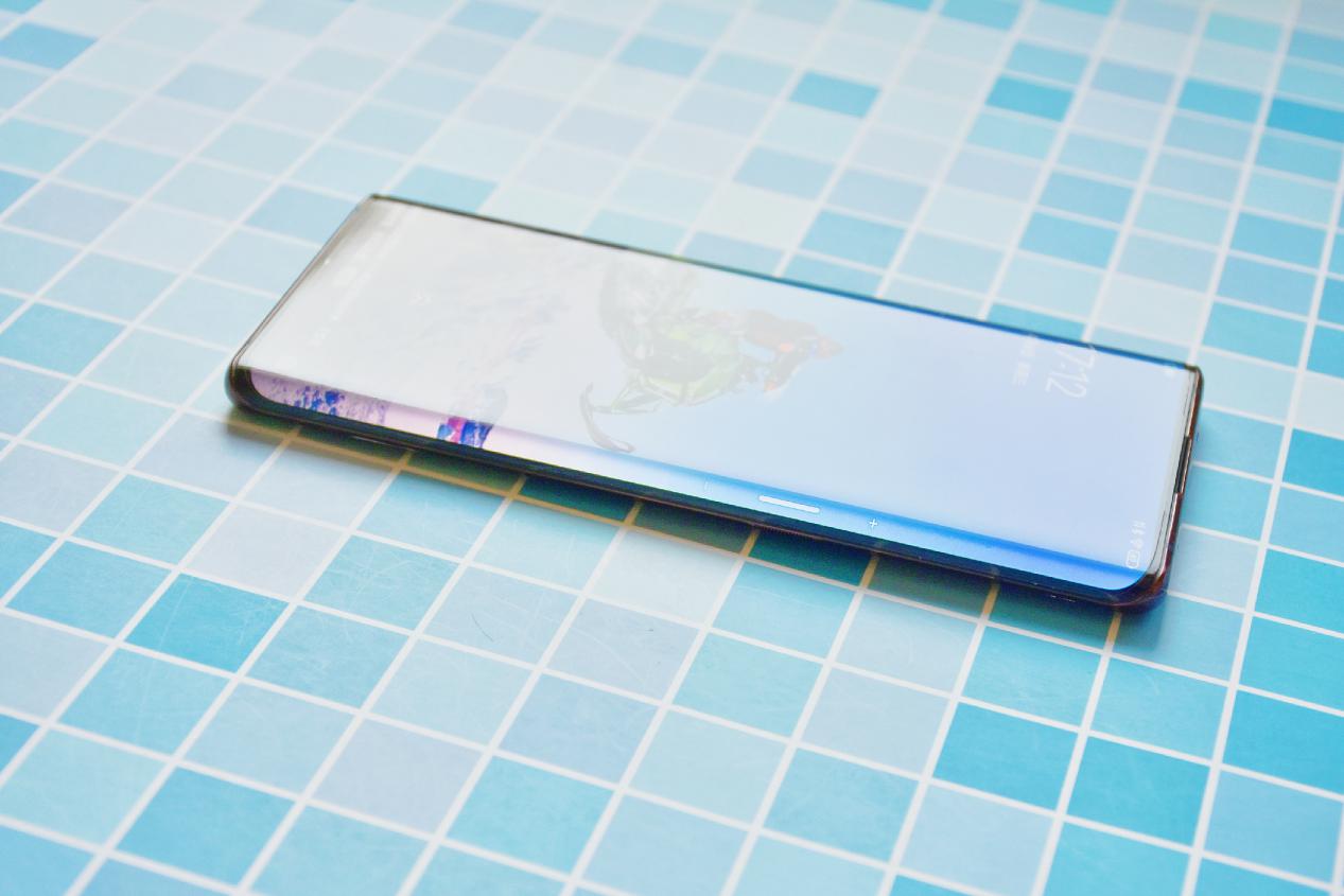 vivonex3s上手体验,追求极致游戏体验手机