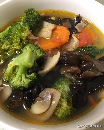 5天瘦8斤的三餐食谱,4天减3斤的饮食