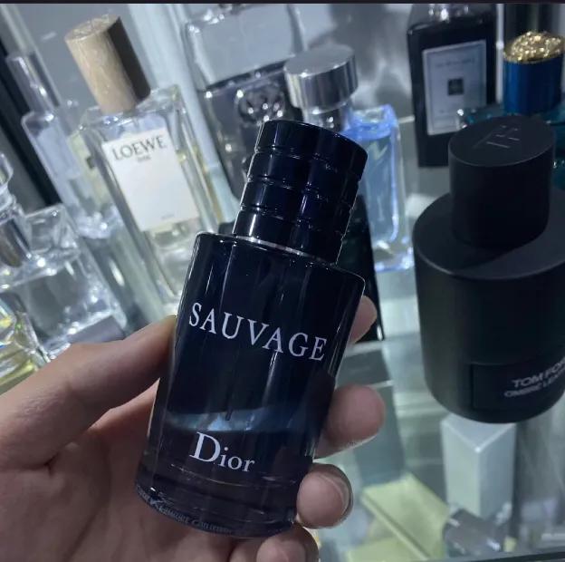 推荐一款淡香持久的男士香水,成熟稳重不爱说话的男士香水推荐