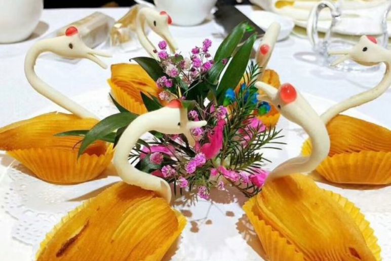 国际庄15家特色网红打卡聚餐圣地!你离美食不足100米的距离