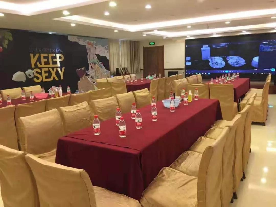 洛阳梦桃源2号会议厅,洛阳梦桃源度假村附近酒店