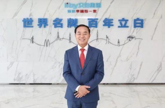 海外巨头的“阴谋”，差点让中国人洗不起衣服