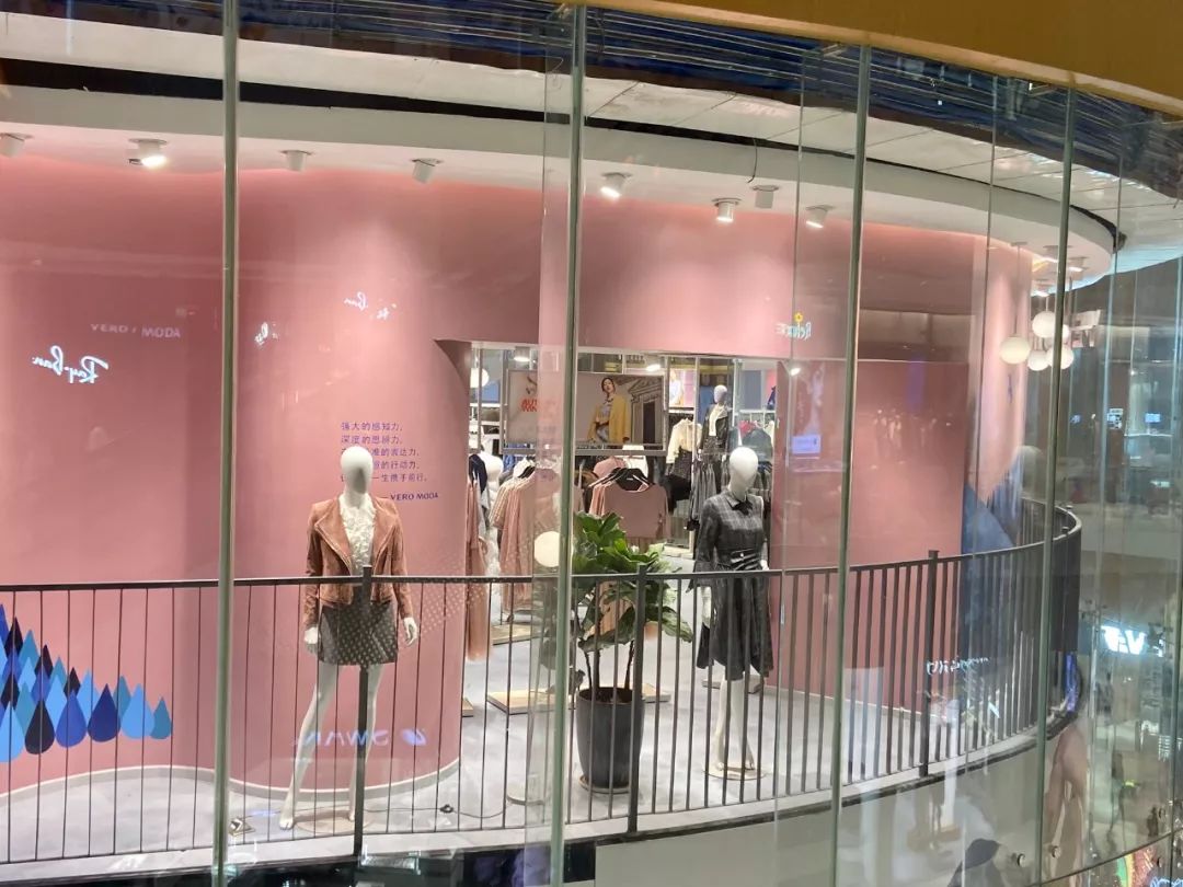 veromoda有哪些系列,veromoda羽绒服