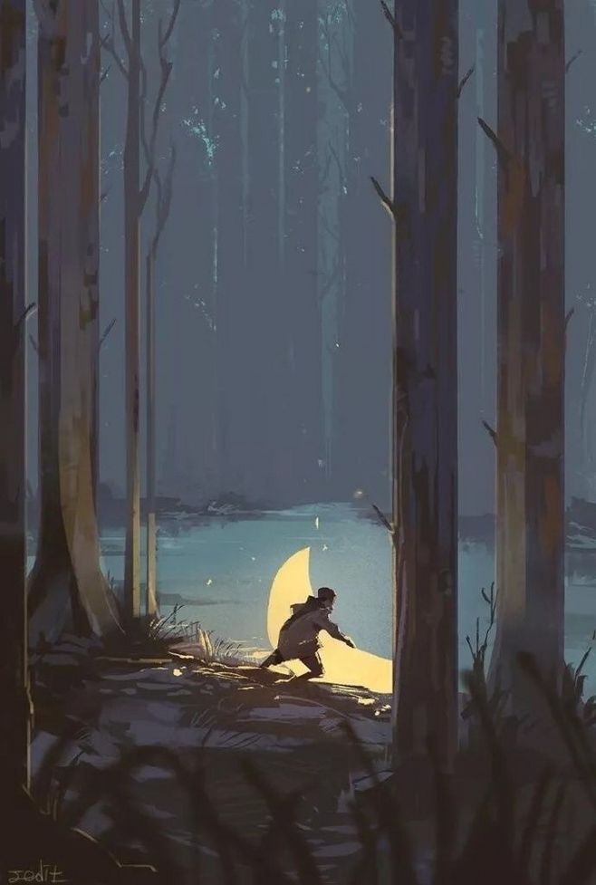 插画师必备大佬爱用笔刷分享,插画师必备的笔刷