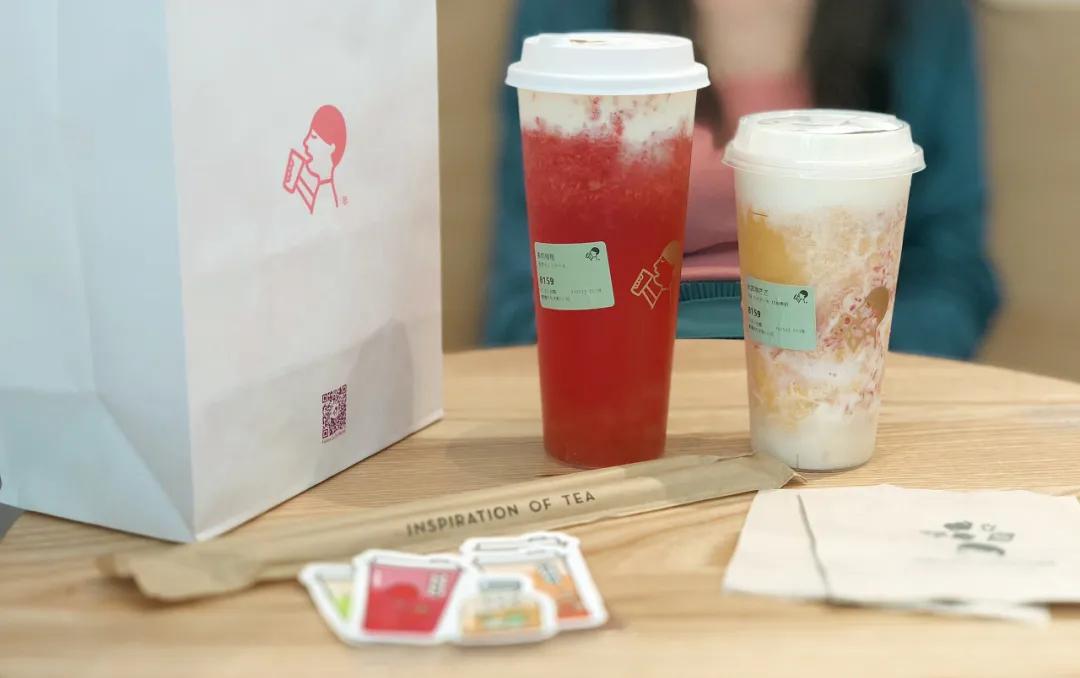 那些排队的网红店背后的玄机,排队到哭的网红店