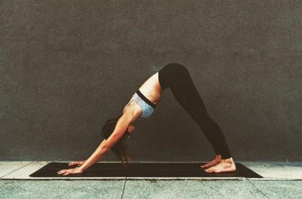 别划走！健身有这样的吗？