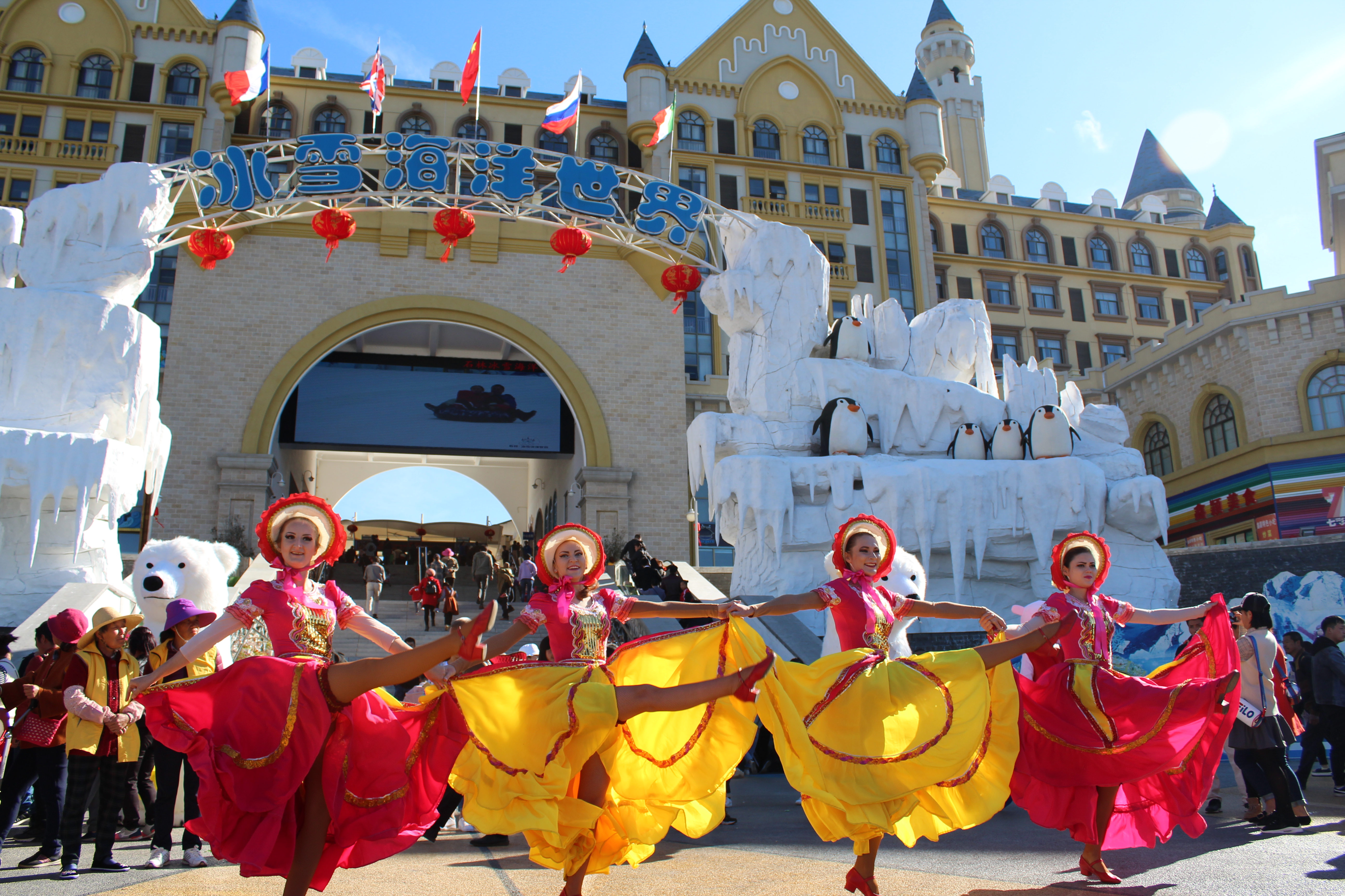 云南打卡景点推荐,云南大理网红打卡地
