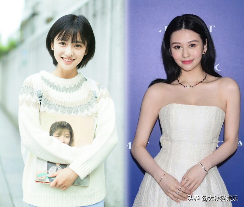 10对姓名相同的明星,10对名字相同的明星