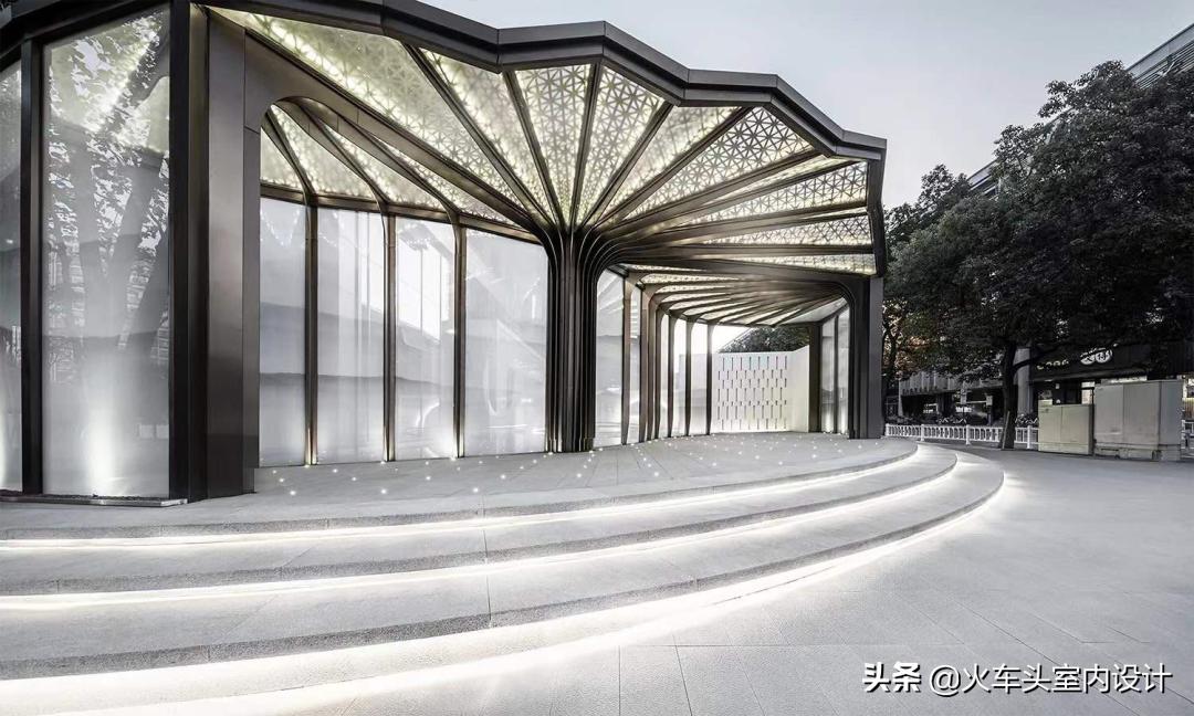 10个优秀景观,3月景观