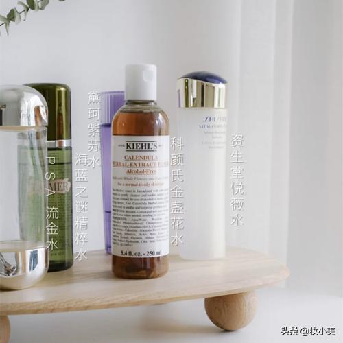 金盏花爽肤水保湿控油舒缓肌肤,金盏花爽肤水适合什么肤质使用