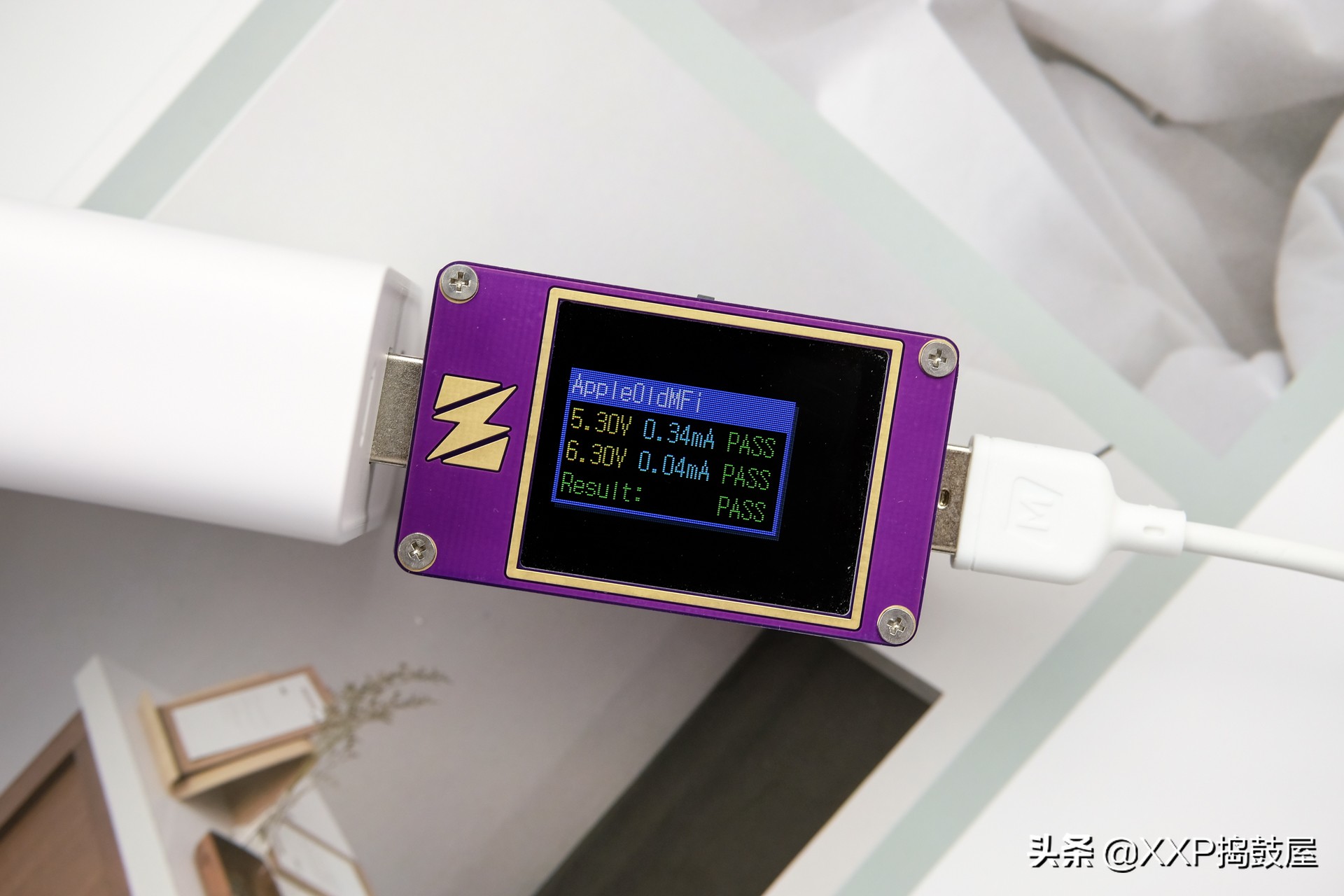 anker数据线和苹果原装数据线区别,anker苹果数据线测评