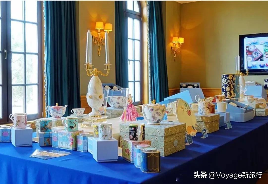 每一个打工贵族都不曾拥有的“贵族的一餐”