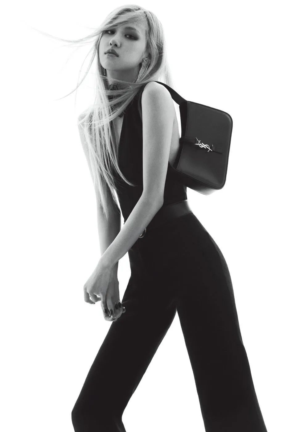 复古辣妹腋下包小众质感新月包,意大利腋下包推荐小众高级款