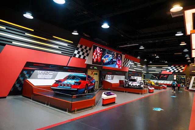 深圳十大暑假室内必去景点,深圳暑假值得带孩子旅游的地方