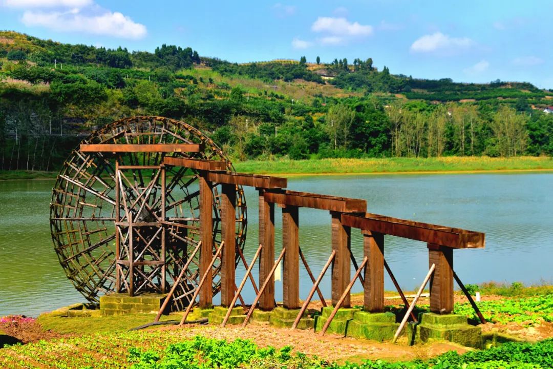 推介乡村旅游精品线路,2020年全国精品乡村旅游路线
